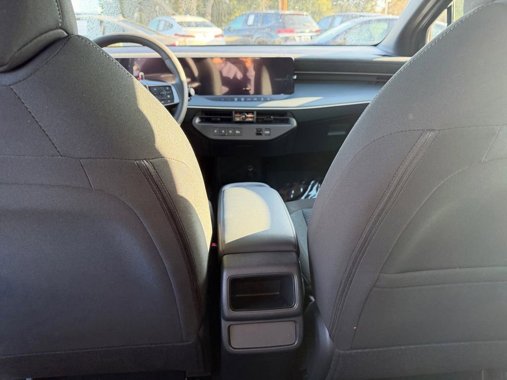 New 2026 Nissan Leaf image 28