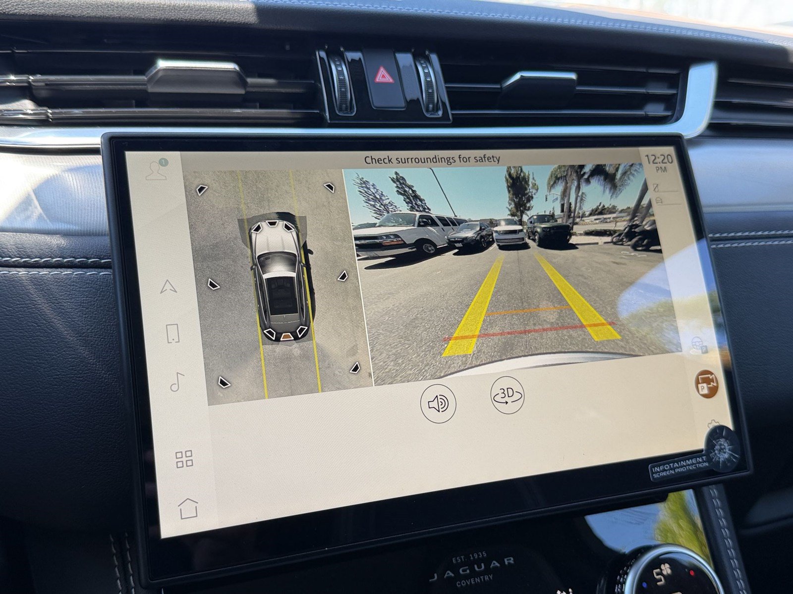 New 2026 Jaguar F-PACE R-Dynamic S AWD/4WD image 19