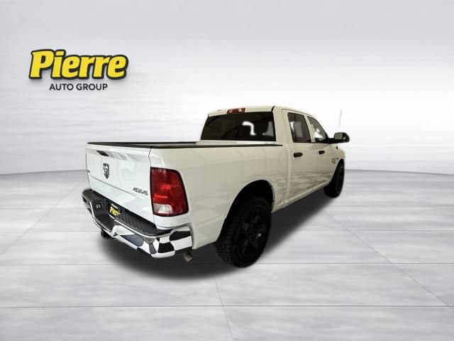 Used 2023 RAM 1500 Classic SLT AWD/4WD image 5