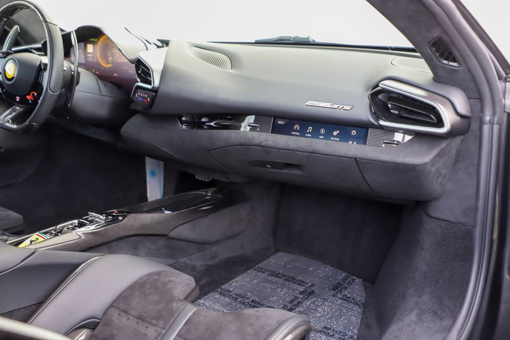 Certified 2023 Ferrari 296 GTS image 37