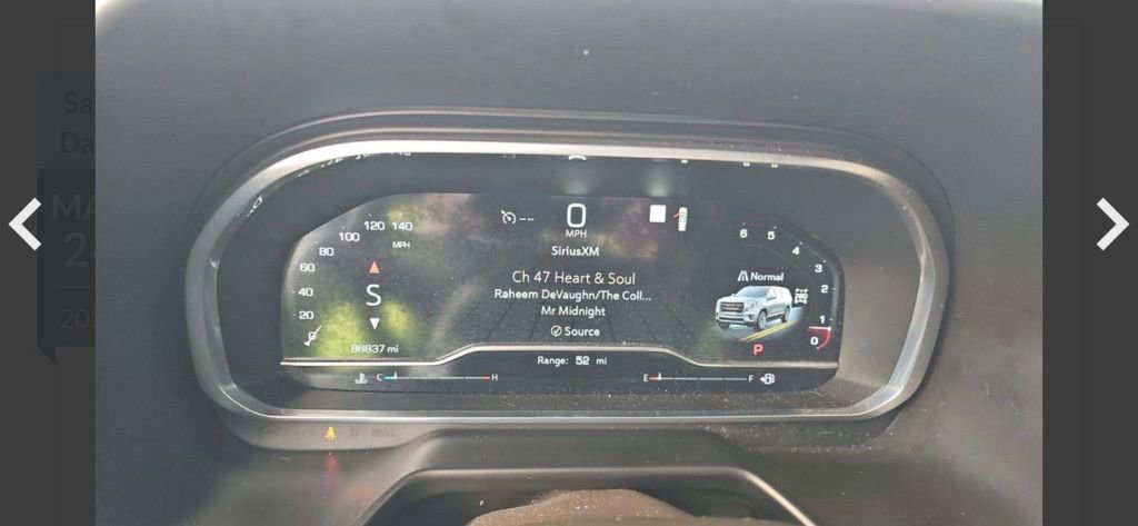 Used 2023 GMC Yukon SLT image 14