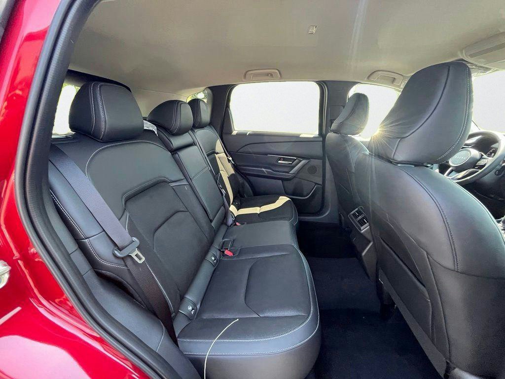 New 2026 MAZDA CX-5 Select AWD/4WD image 23