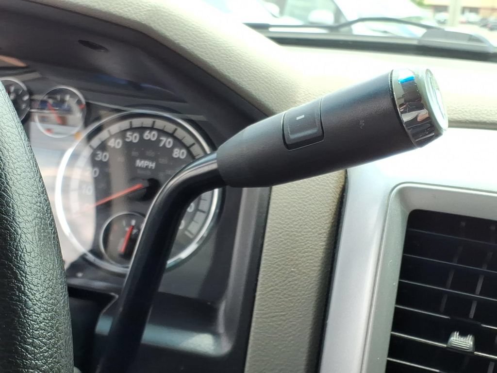 Used 2009 Dodge Ram 1500 Truck SLT RWD image 11