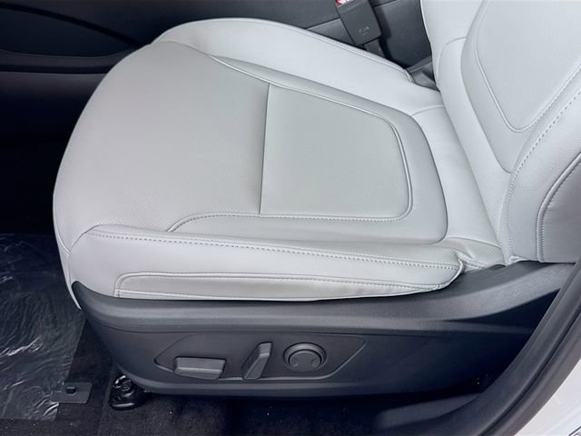 New 2026 Hyundai Santa Cruz SEL FWD image 29