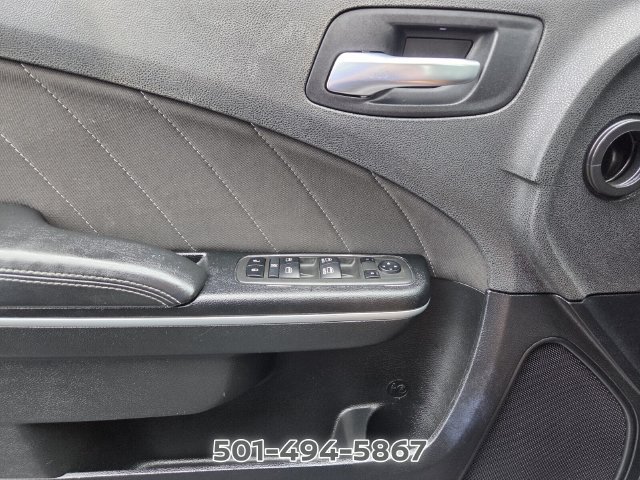 Used 2022 Dodge Charger SXT RWD image 24