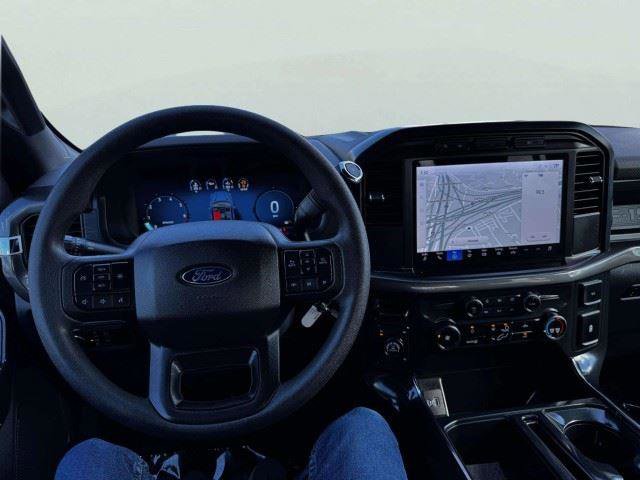 Used 2024 Ford F150 STX AWD/4WD image 31