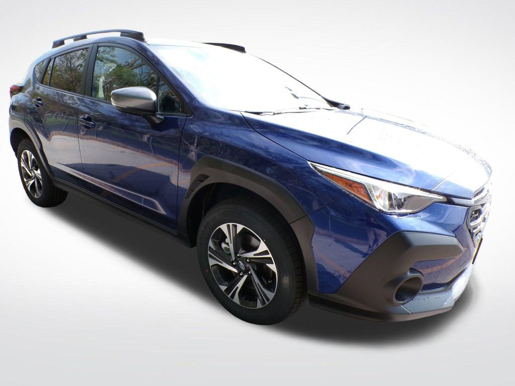New 2026 Subaru Crosstrek 2.0i Premium AWD/4WD image 10