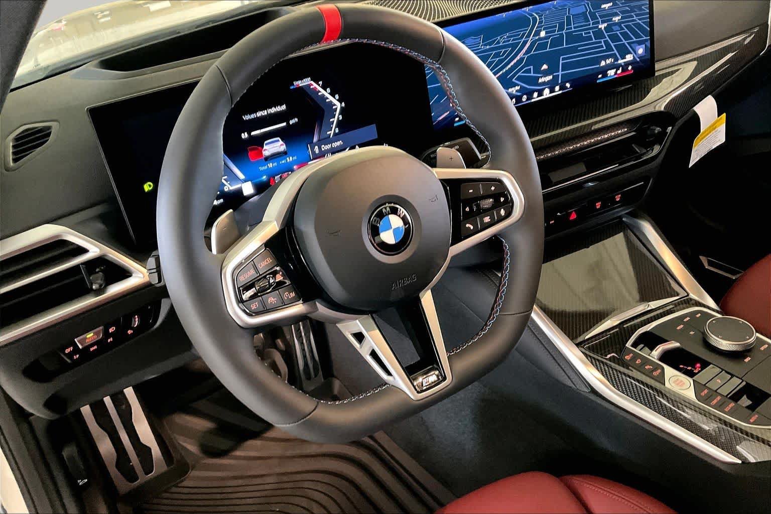 New 2026 BMW M240i Coupe w/ Premium Package RWD image 8