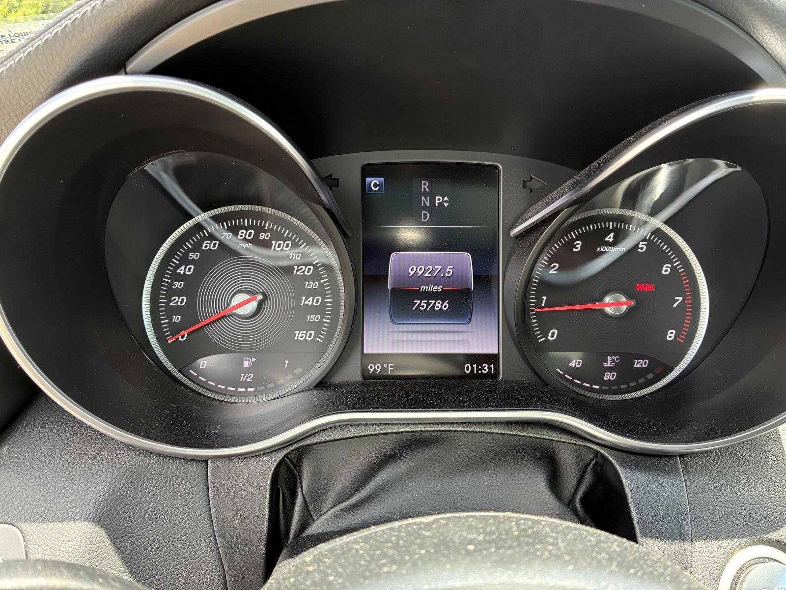Used 2017 Mercedes-Benz C 300 Coupe image 12