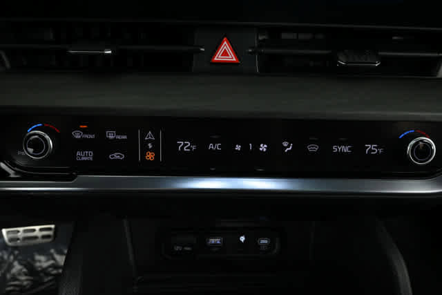 Used 2025 Kia Sportage X-Pro image 27