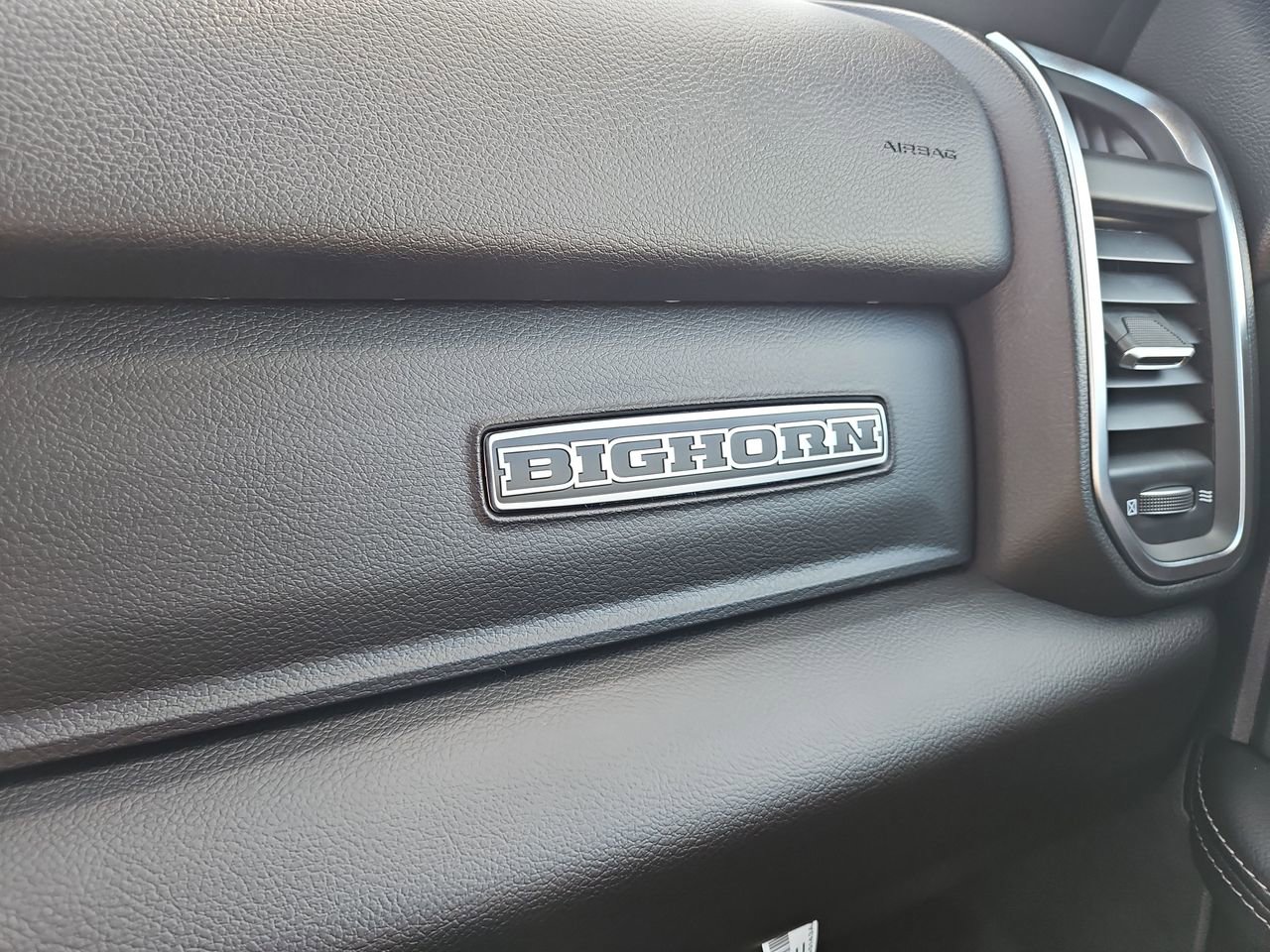 New 2026 RAM 2500 Big Horn image 25