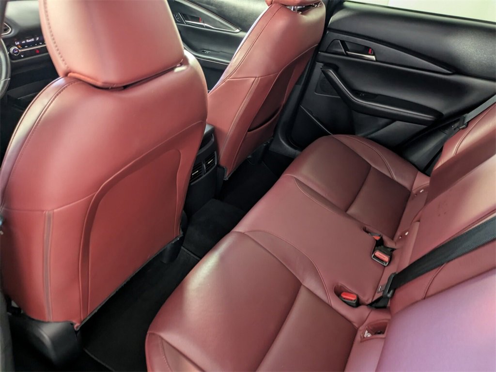 Used 2024 MAZDA CX-30 AWD 2.5 S w/ Preferred Package image 15