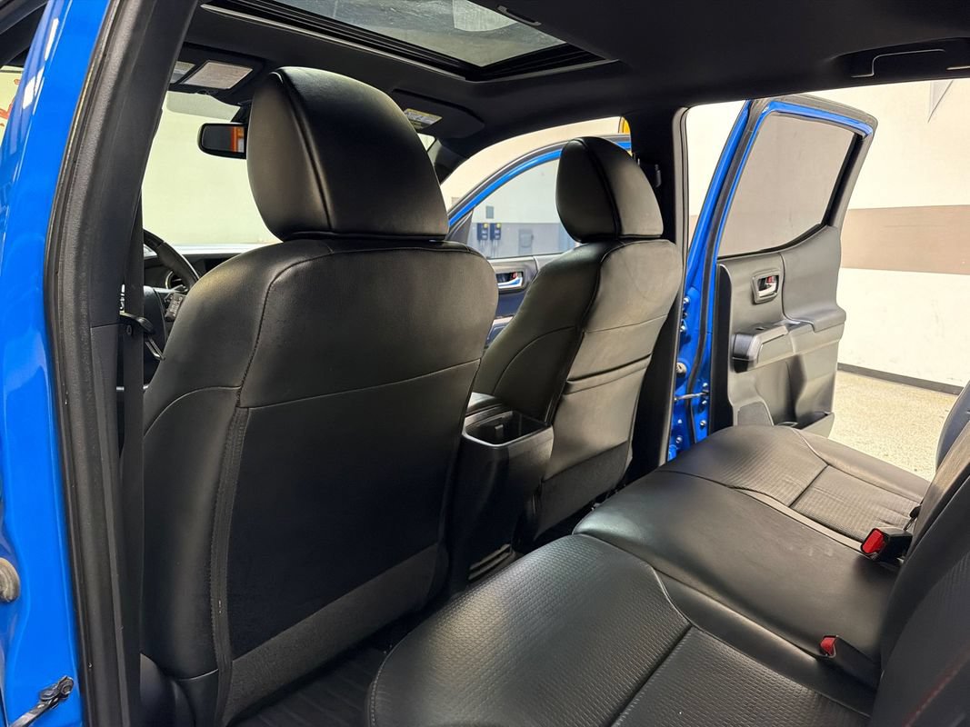 Used 2019 Toyota Tacoma TRD Pro AWD/4WD image 36