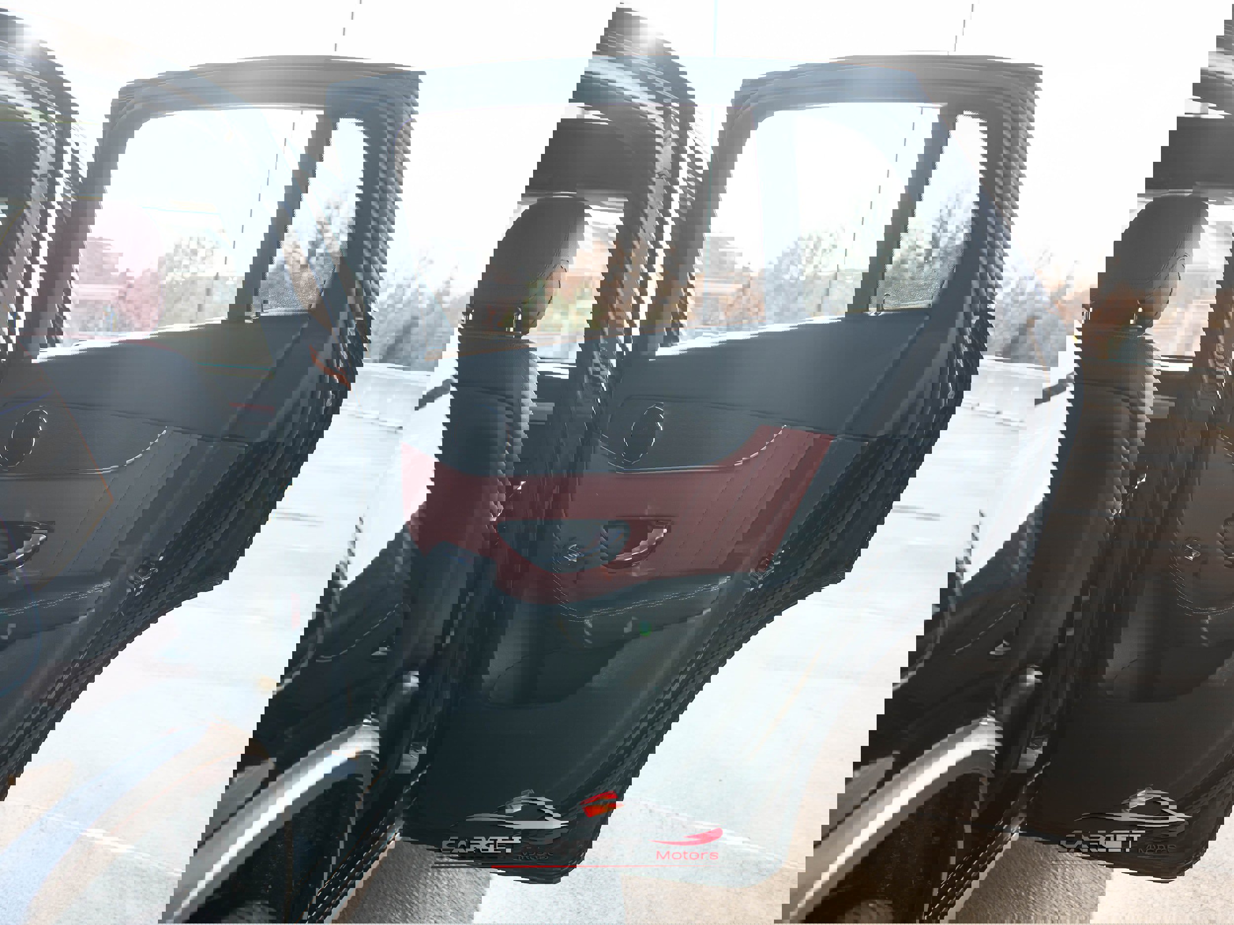 Used 2020 Mercedes-Benz GLC 300 4MATIC Coupe image 42