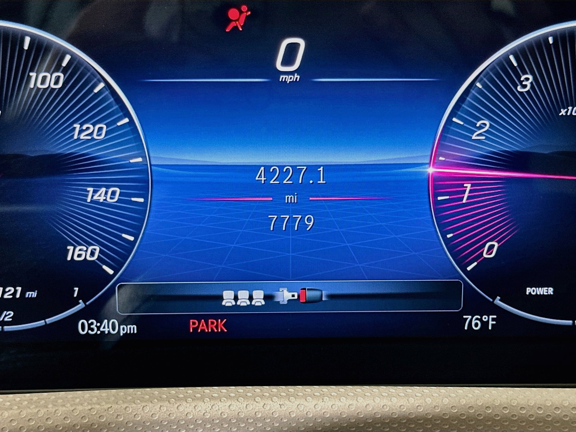 Certified 2026 Mercedes-Benz CLA 250 image 13