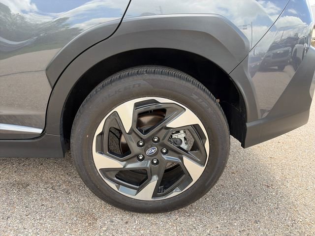 Certified 2024 Subaru Crosstrek 2.5i Limited w/ Crosstrek Mirror Package AWD/4WD image 17