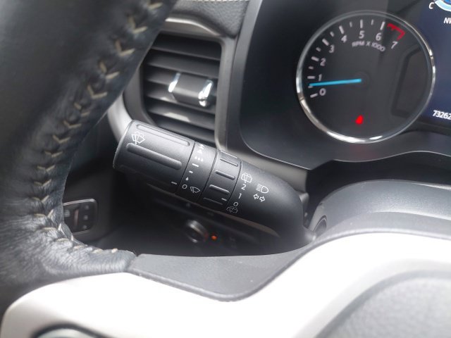 Used 2022 Ford Expedition XLT AWD/4WD image 30