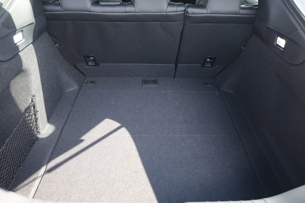 New 2026 Acura Integra A-Spec image 9