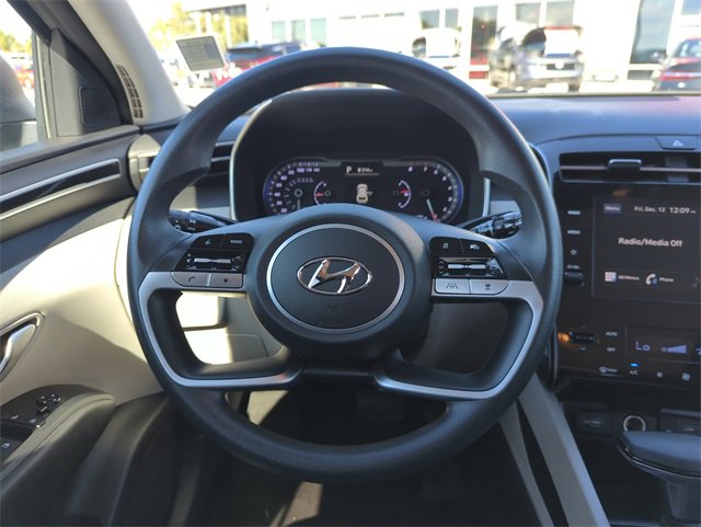 Used 2024 Hyundai Tucson SEL image 19