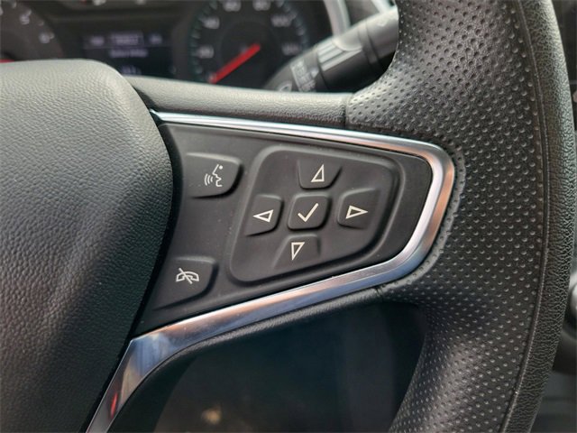 Used 2024 Chevrolet Malibu LT image 20