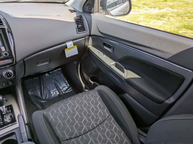 New 2026 Mitsubishi Outlander Sport ES AWD/4WD image 17