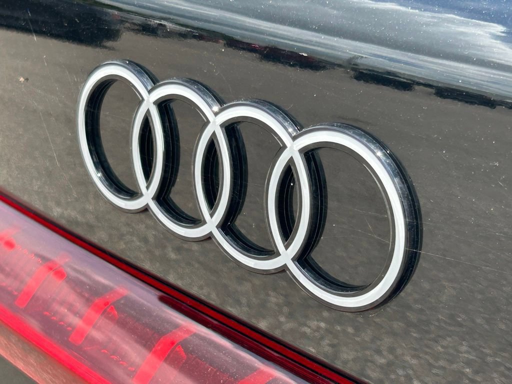Used 2025 Audi A5 2.0T Premium w/ Convenience Package AWD/4WD image 49