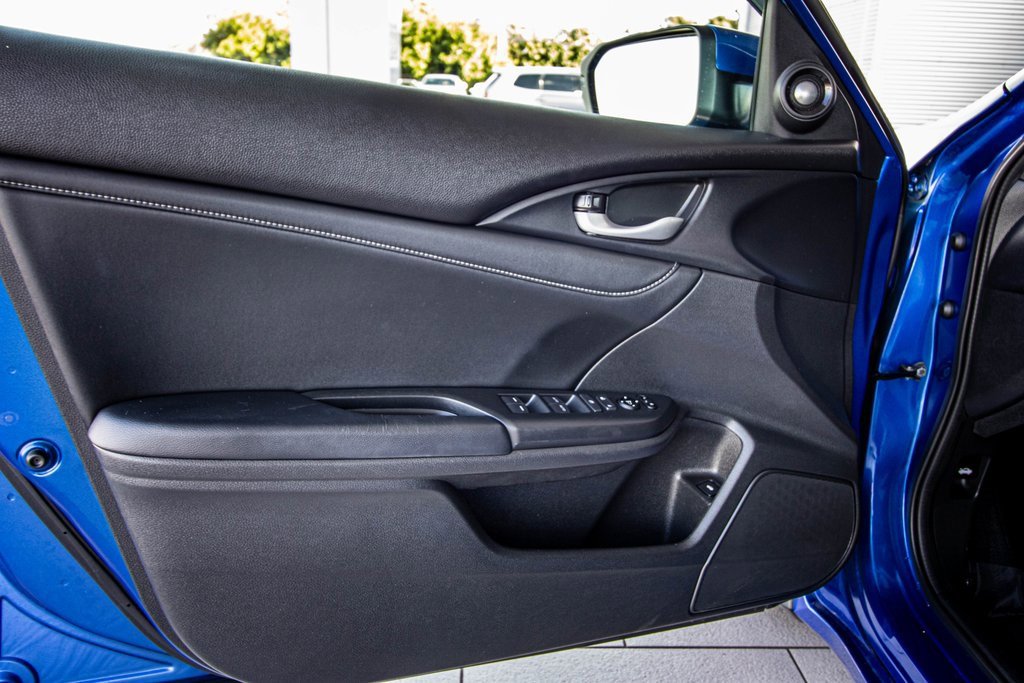 Used 2019 Honda Insight Touring image 26