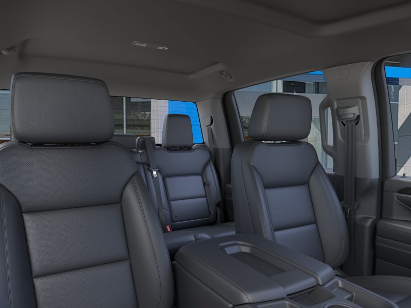 New 2026 Chevrolet Silverado 2500 LTZ AWD/4WD image 48