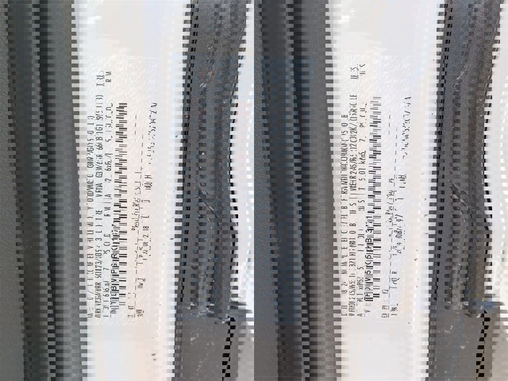 New 2024 Ford Transit 350 w/ Interior Upgrade Package image 22