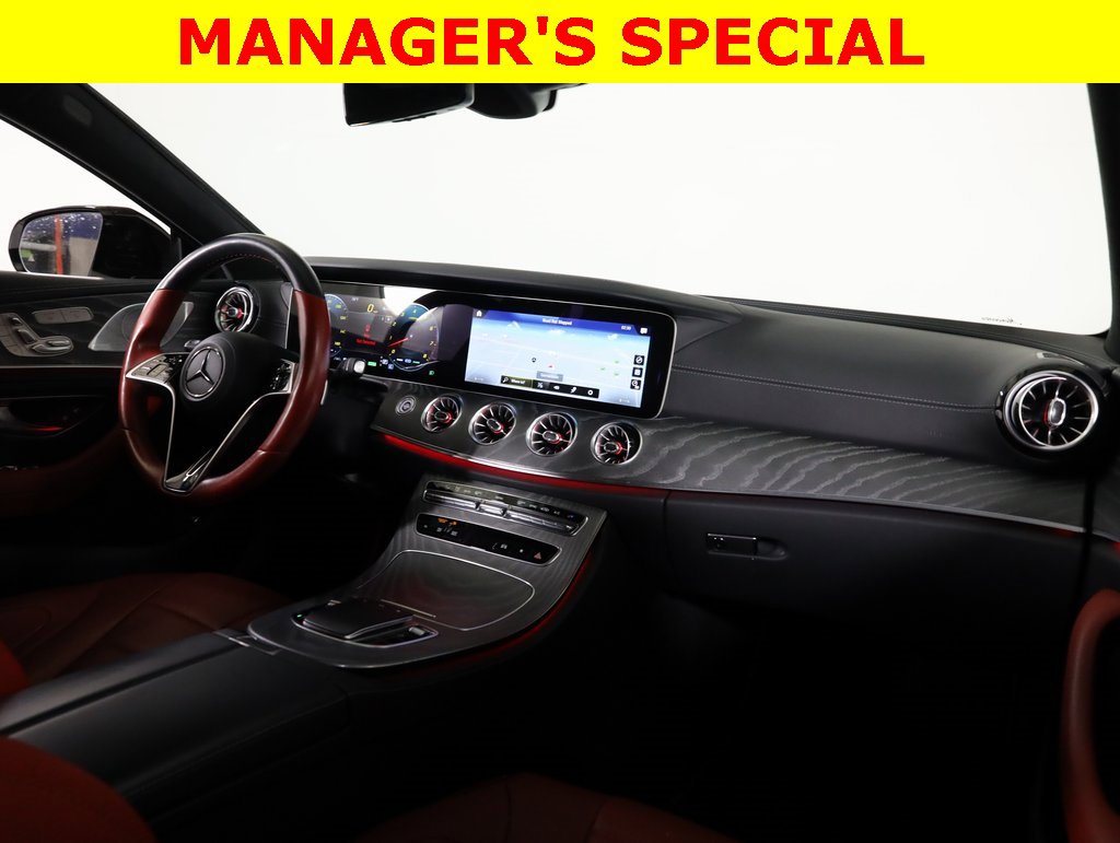 Used 2022 Mercedes-Benz CLS 450 CLS 450 image 48