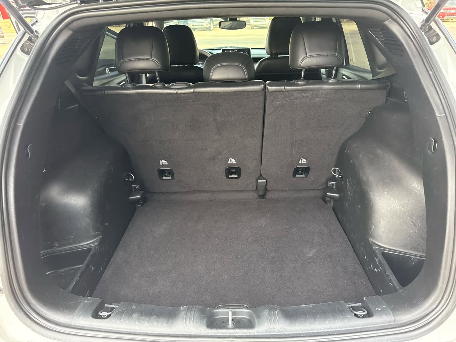 Used 2023 Jeep Compass Altitude image 27