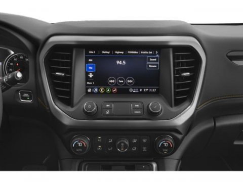 Used 2023 GMC Acadia AT4 w/ Technology Package image 13