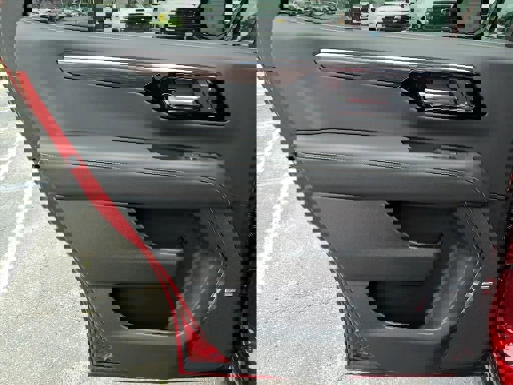 New 2026 Chevrolet Tahoe Premier w/ Sun And Tow Package image 14