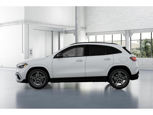 New 2026 Mercedes-Benz GLA 250 4MATIC image 33