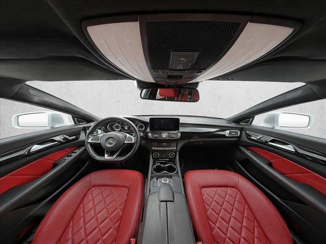 Used 2016 Mercedes-Benz CLS 400 image 18
