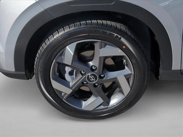 New 2026 Hyundai Venue SEL image 10