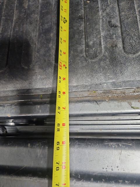 Used 2012 RAM 1500 Laramie AWD/4WD image 19