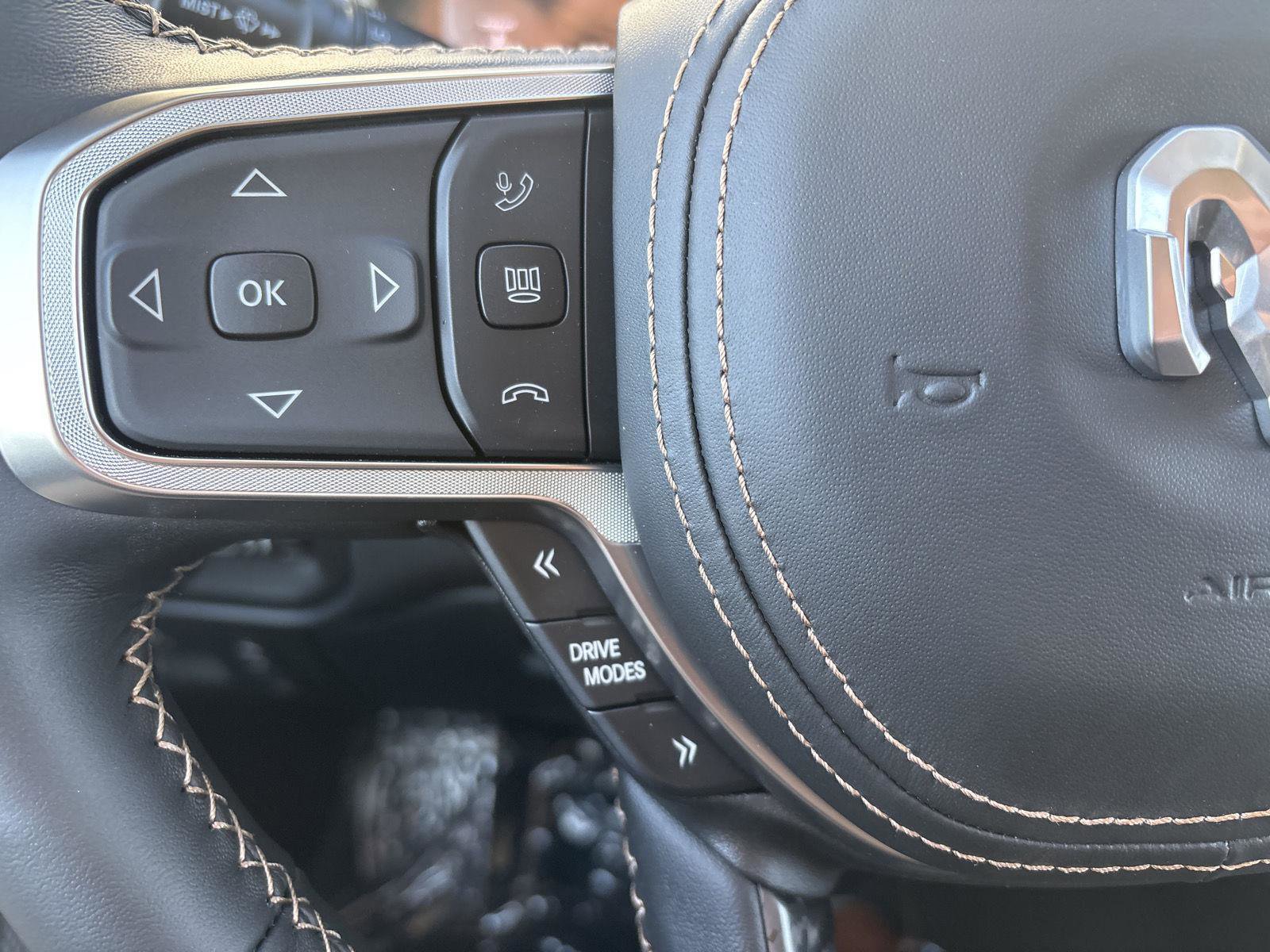 New 2026 RAM 1500 Tungsten image 17