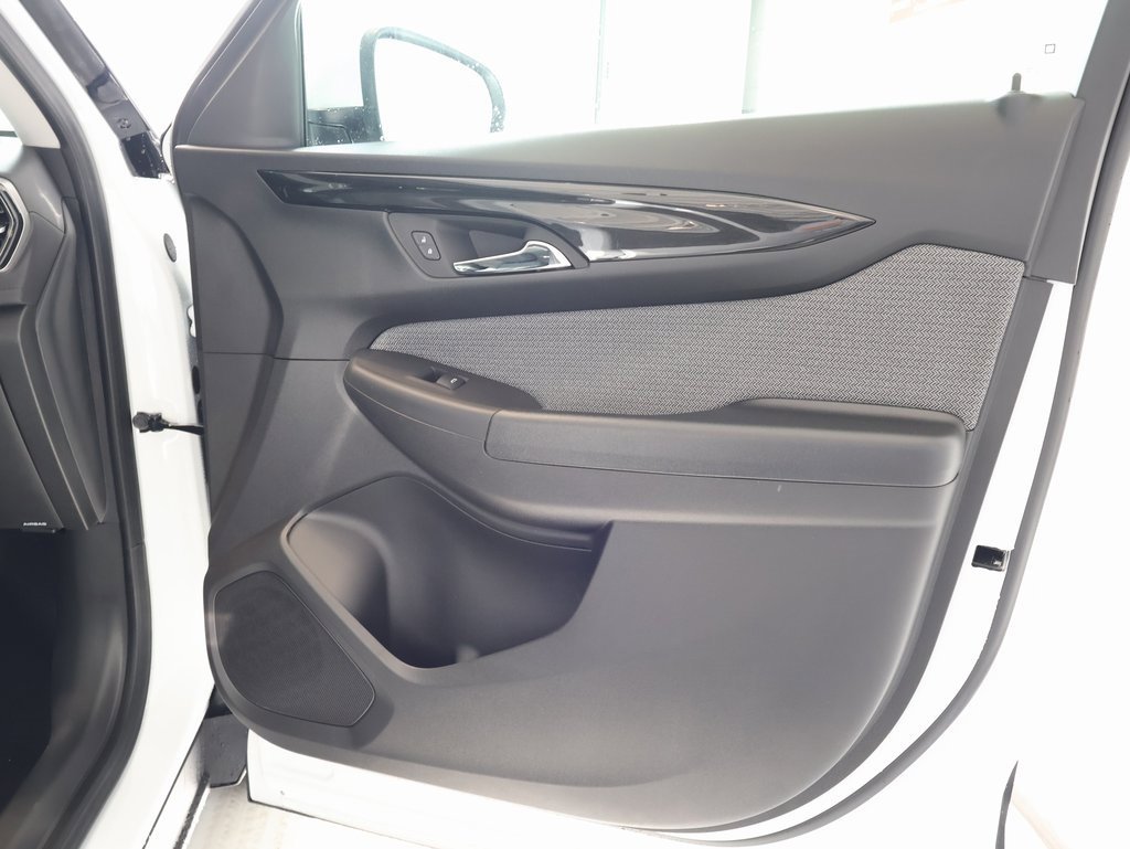 New 2026 Chevrolet TrailBlazer LT w/ Convenience Package image 32