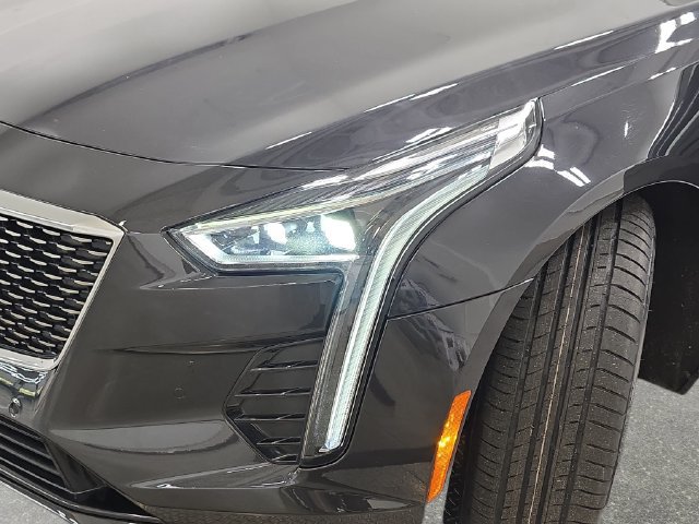 Used 2020 Cadillac CT6 Luxury AWD/4WD image 31