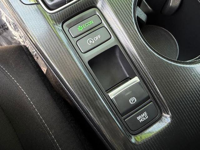 Used 2024 Honda Civic LX image 28