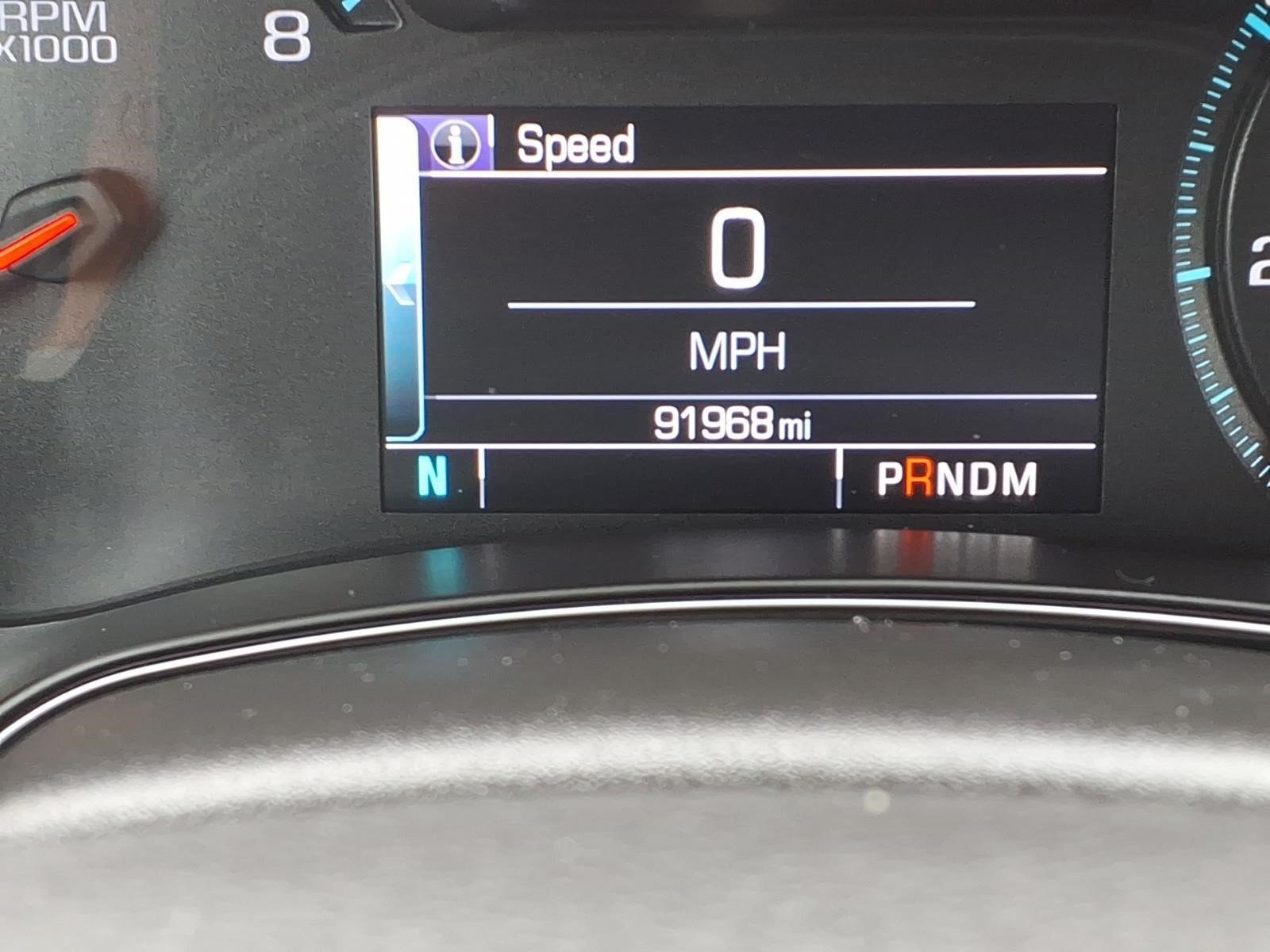 Used 2014 Chevrolet Impala LT w/ Premium Seating Package FWD image 24