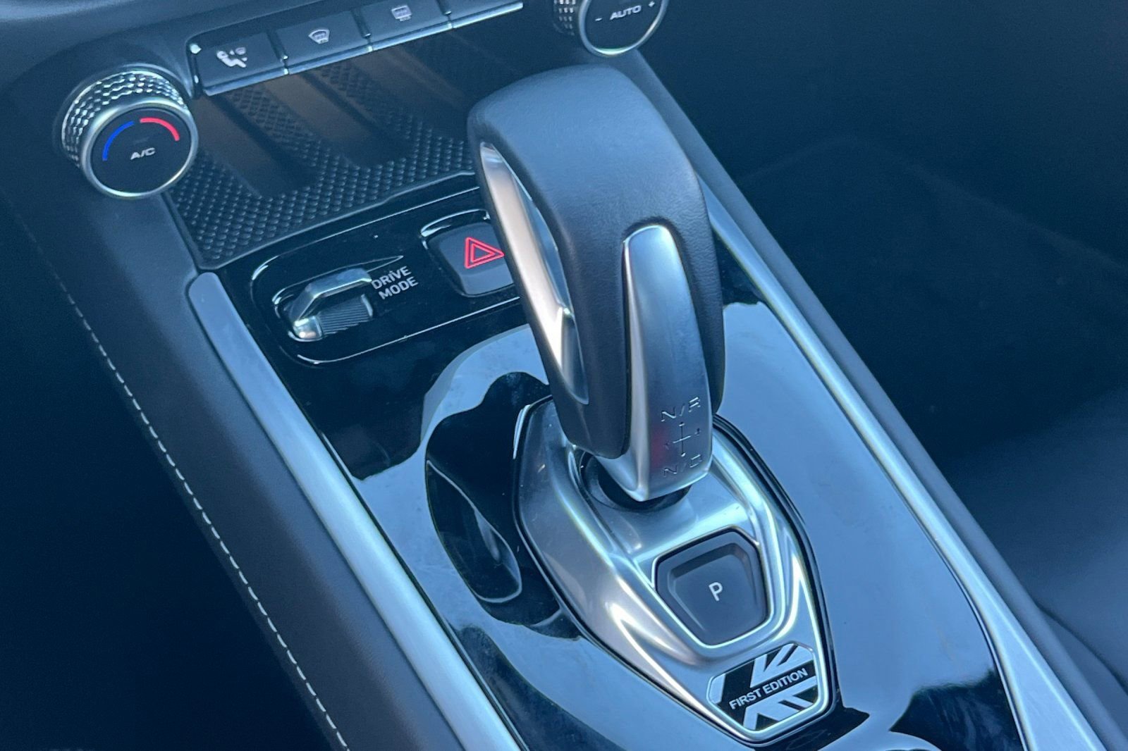 Used 2024 Lotus Emira First Edition image 20