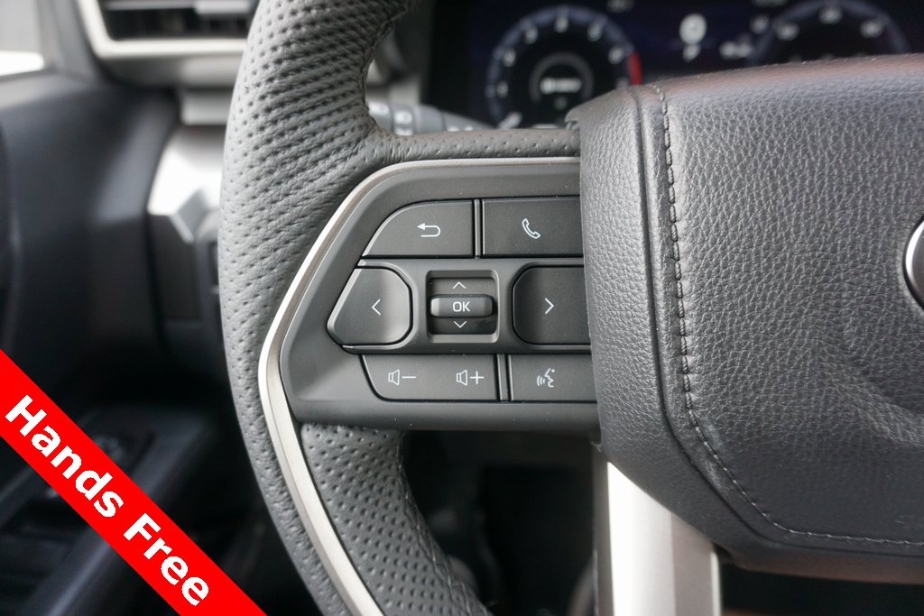 New 2025 Toyota Tacoma TRD Off-Road image 4