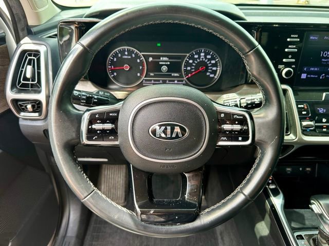 Used 2021 Kia Sorento EX w/ Panoramic Sunroof Package AWD/4WD image 34