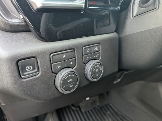 New 2026 Chevrolet Silverado 3500 LT w/ Trail Boss Package image 17