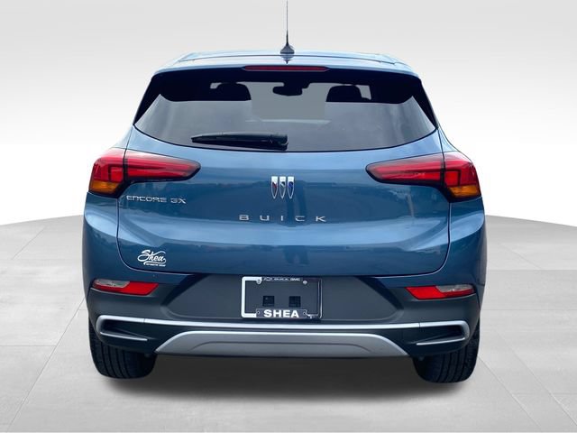 Used 2025 Buick Encore GX Preferred FWD image 3