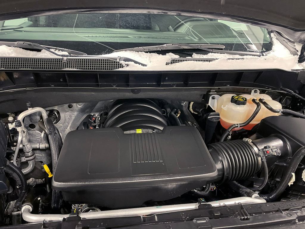 Used 2023 Chevrolet Silverado 1500 RST w/ Z71 Off-Road Package image 26