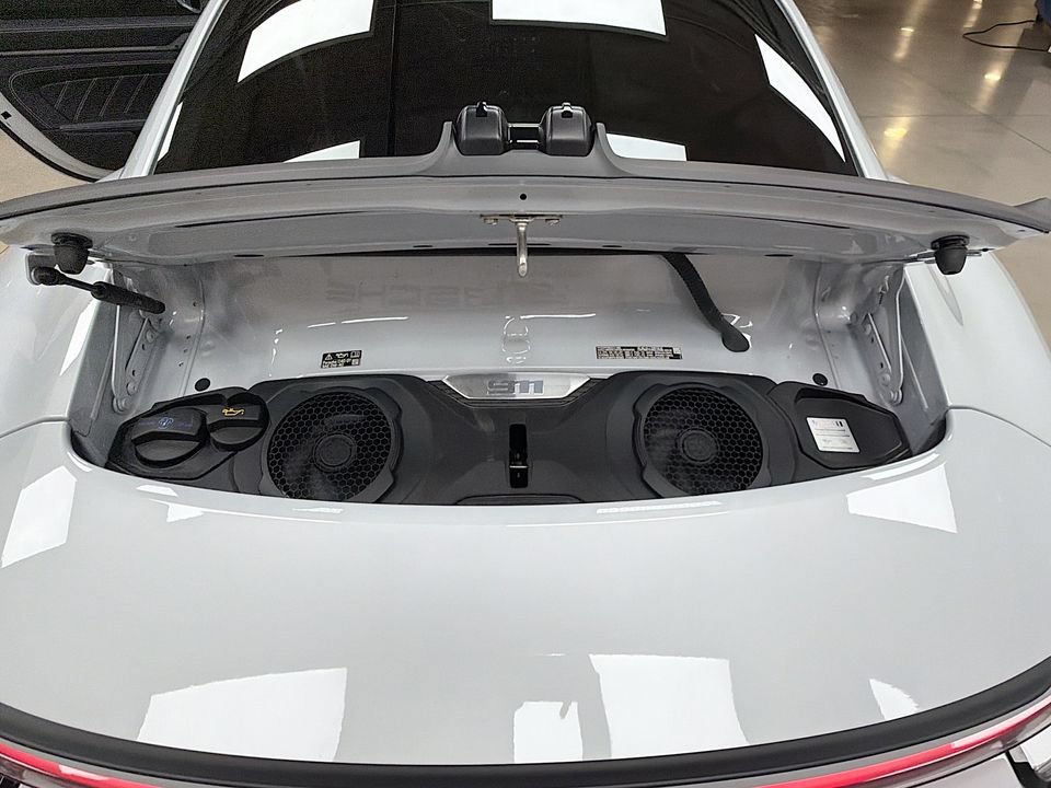 Certified 2024 Porsche 911 GT3 RS RWD image 26