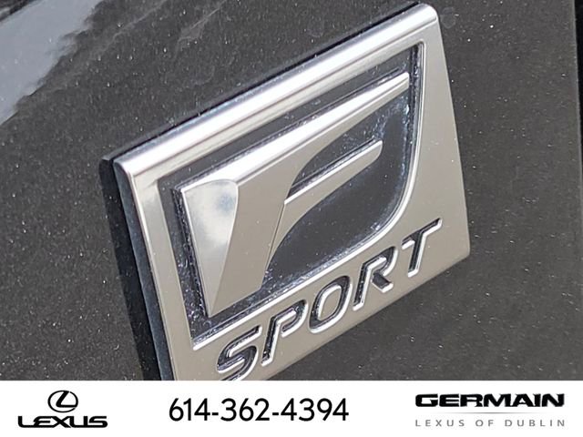 Used 2024 Lexus RX 500h F Sport image 19